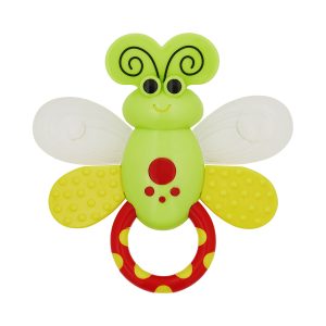Tuggis Fluga Grön 1st