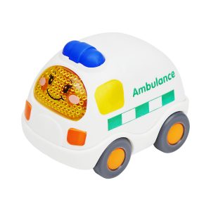 Ambulansbil 1st