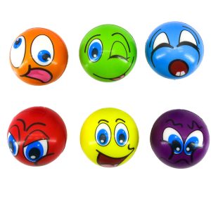 Anti-stressbollar 12 st