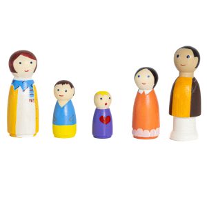 Europeisk Familj