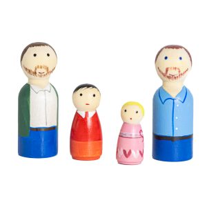 HBTQ Familj
