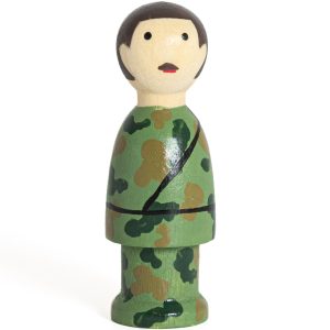 Soldat