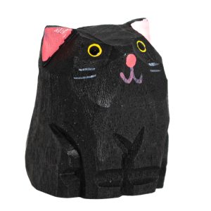 Svart Katt