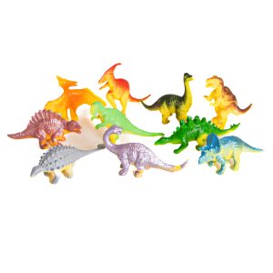 Dinosaurien Dante 50st