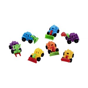 Mini traktorer 100st