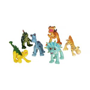 Stor Dino 24st