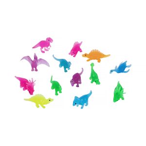 Dinosaurier 100st