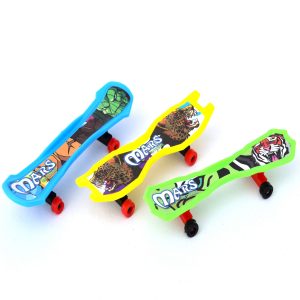 Fingerskateboard 9cm 25st