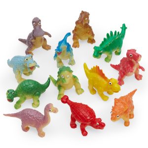 Happy Dinos 48st