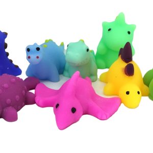 Glada Stretch Dinos 40st